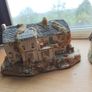 miniature house model Image 6