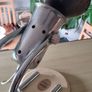 Vintage lamp - Osram Vitalux Image 9