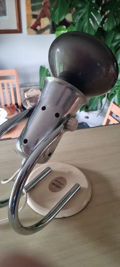 Vintage lamp - Osram Vitalux
