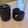 Sony Alpha A7 II Full Frame Bundle + 3 Lenses + case & batteries Image 4