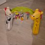 Fisher Price play arch Image 2