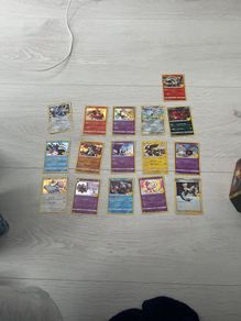 25th anniversary pokemon trading cards