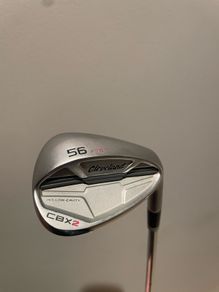 Cleveland CBX2 56 degree