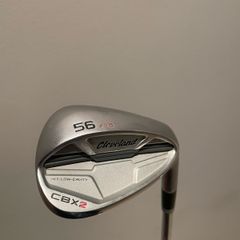 Cleveland CBX2 56 degree