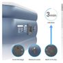 Air Bed Double Size Air Mattress - Free Delivery Nationwide Image 6