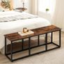 120 cm long Bench for Dining room, kitchen bench Image 3