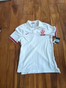 Poland/Polska polo shirt