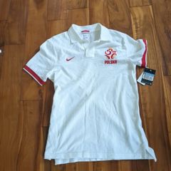Poland/Polska polo shirt