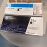 HP Ink Cartridges Image 2