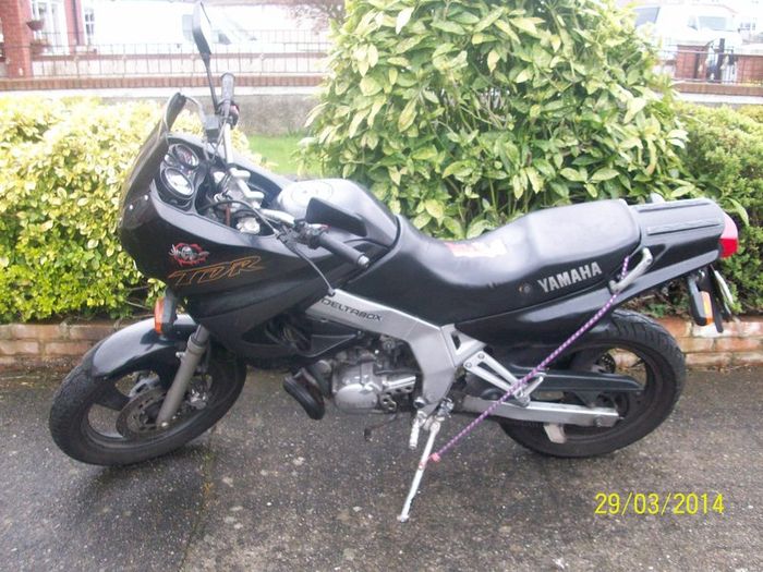 motorbikes wanted
