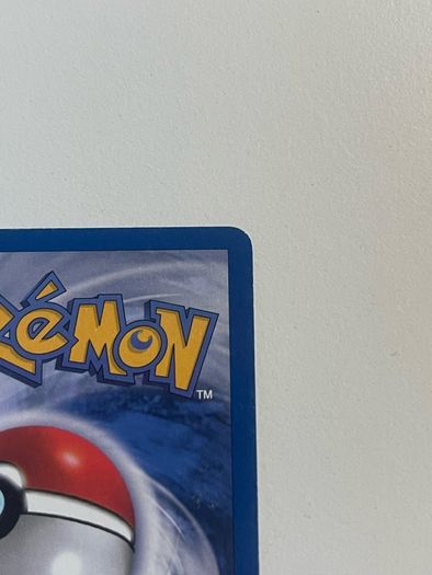 Dark Gyarados - Prerelease Holo Nm
