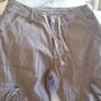 Crosshatch Brown Combats - 30L Image 3