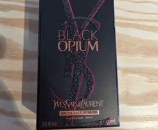 Black Opium
