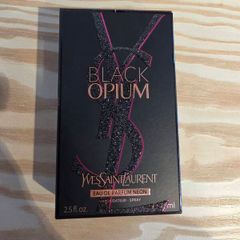 Black Opium