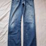 levis 501 Size 32/34 button fly in excellent condition Image 4