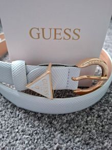 Guess Belt