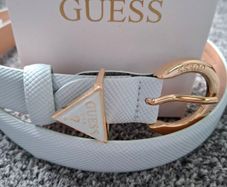 Guess Belt