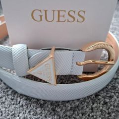Guess Belt