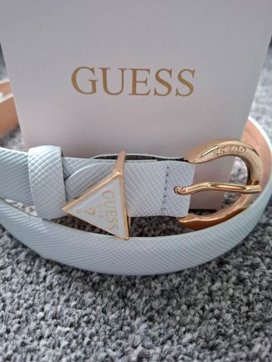 Guess Belt