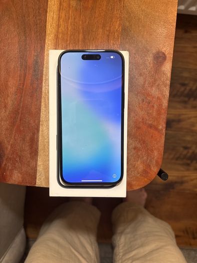 i phone 15