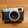 Fujifilm X100V Image 5
