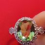 Sterling Silver Ring Image 4