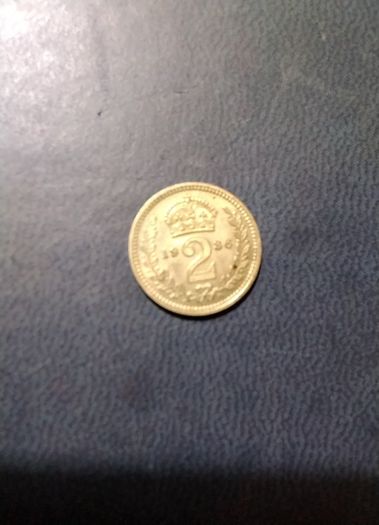 Maundy  Money