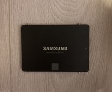 Samsung 850 EVO 500GB Sata Drive SSD
