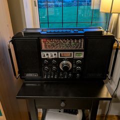 Grundig Satellit 2400 - 80's Vintage