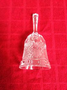 Crystal Bell