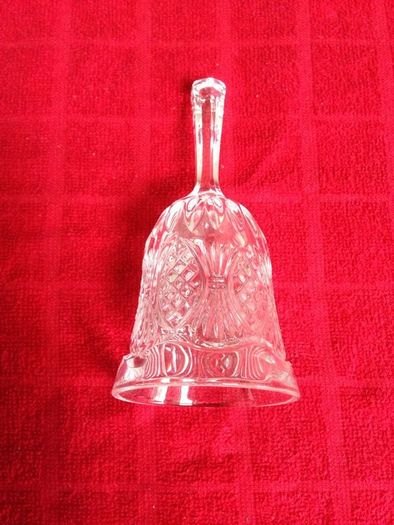 Crystal Bell