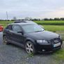 For parts Audi A3 2008 Genuine 2L tdi S-Line Image 2