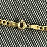 18ct Gold Chain 10g 50cm stamped 750 Image 8