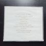 Antony and the Johnsons - Swan lights CD Image 3