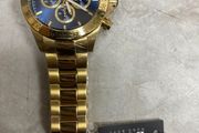 HUGO BOSS 1513340 Gold new with tags RRP 250