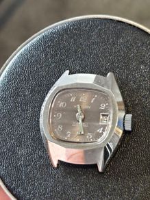 Practice Watch Repair