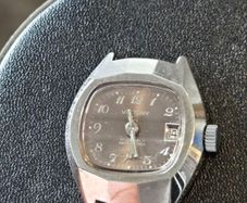 Practice Watch Repair