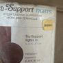 Pretty Polly Tru-Support  Sherry Tights size UK12 EU40 Postage included Image 3
