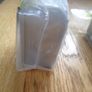 Double Pole Metal Clad Switch & Surface Box x 3 for sale Image 4