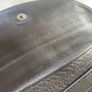 Vintage Black Emmy Leather Wallet Image 5