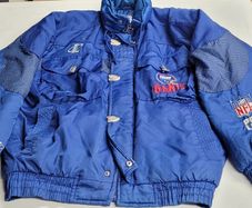Giants Jacket