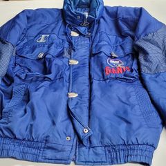 Giants Jacket