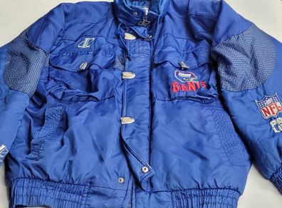 Giants Jacket