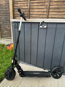 Kugoo electric scooter