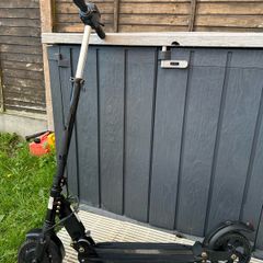 Kugoo electric scooter
