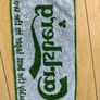 Carlsberg beer towel Image 2
