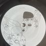 Richard Swift Kisses for the misses picture sleeve vinyl record single in vg+ condition Image 2