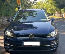 2018 VW Golf Estate 1.2 TSI only 31 000km