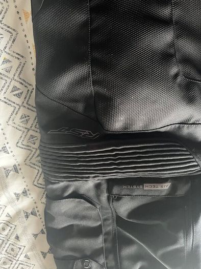 Motor bike clothes