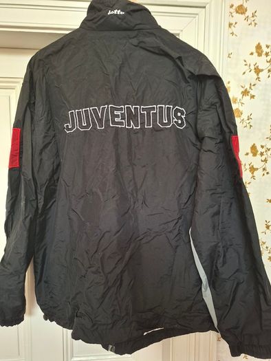 Football Jacket